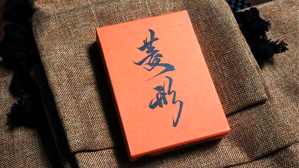 RONIN Playing Cards by Kings Wild