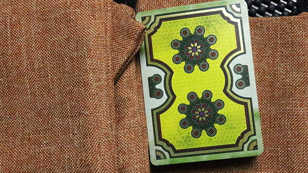 RONIN Playing Cards by Kings Wild