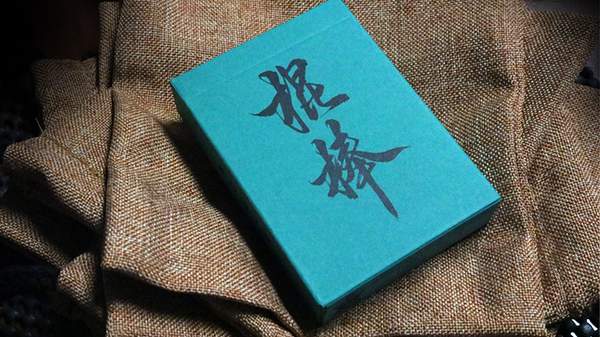 RONIN Playing Cards by Kings Wild