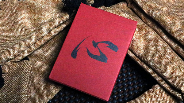 RONIN Playing Cards by Kings Wild