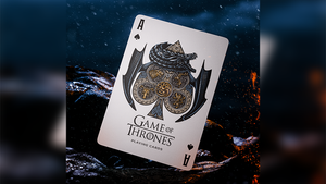 Game of Thrones Playing Cards