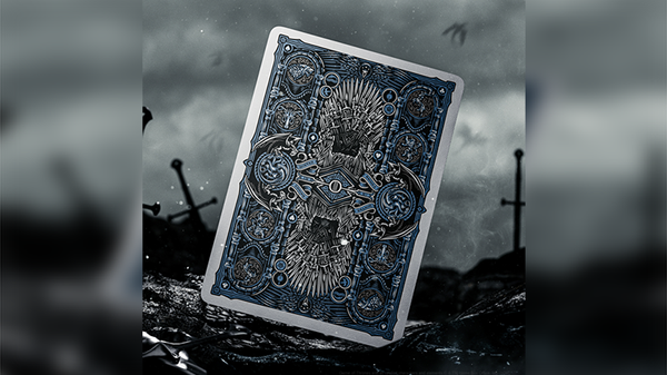 Game of Thrones Playing Cards