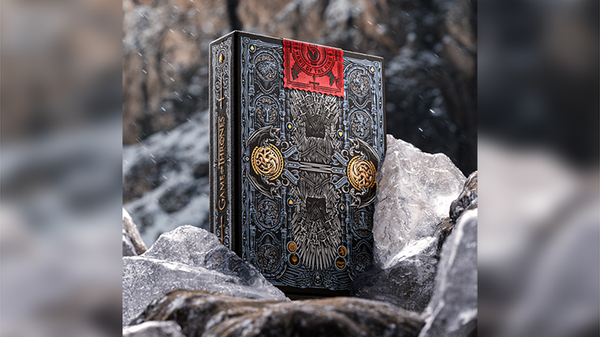 Game of Thrones Playing Cards