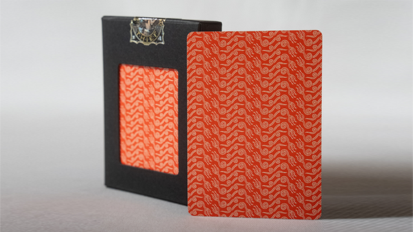 No Borders Edition 2 Playing Cards by Joker and the Thief