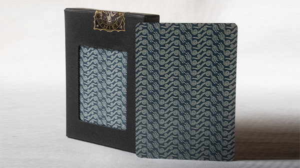 No Borders Edition 2 Playing Cards by Joker and the Thief