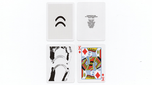 Cardistry-Con 2024 Playing Cards