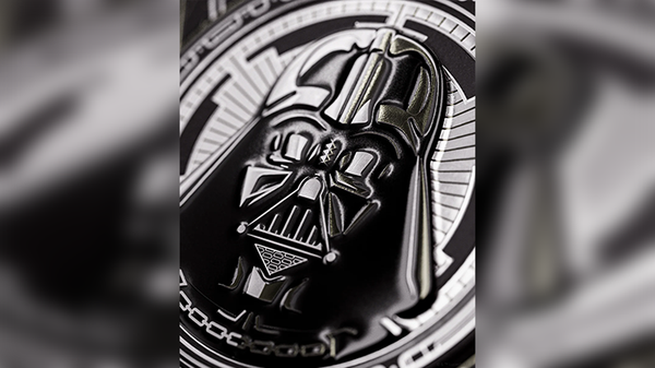 Star Wars: Year of the Dark Side Playing Cards