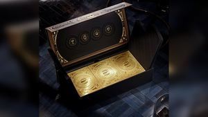 James Bond 007 Special Edition Playing Cards Box Set