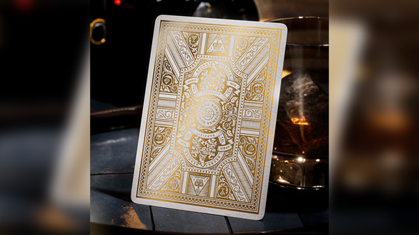 James Bond 007 Special Edition Playing Cards Box Set