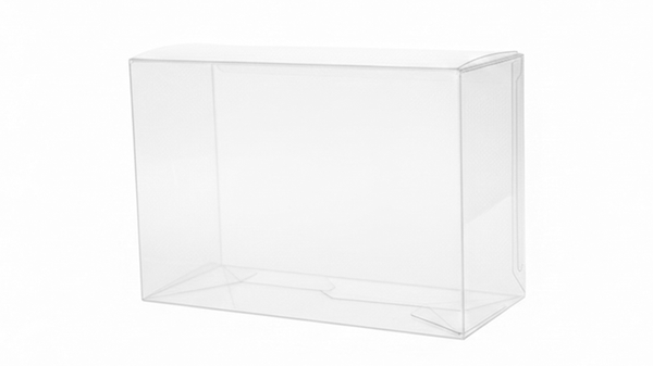 Transparent Protector for 12 Decks