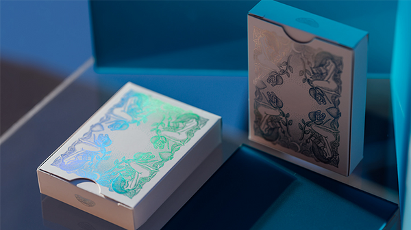 Innocence (Holographic Ed Prototype Ltd to 500) Playing Cards