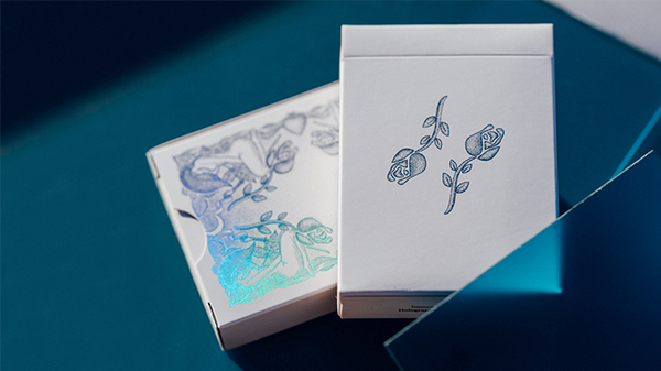 Innocence (Holographic Ed Prototype Ltd to 500) Playing Cards