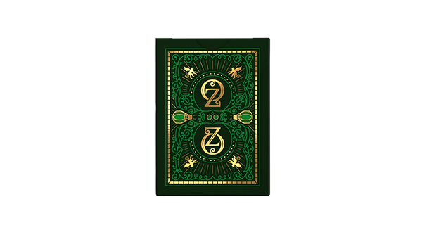 Bicycle Wonderful Wizard of Oz Playing Cards