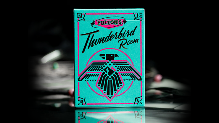 Art Of Play – Card-Addiction.com