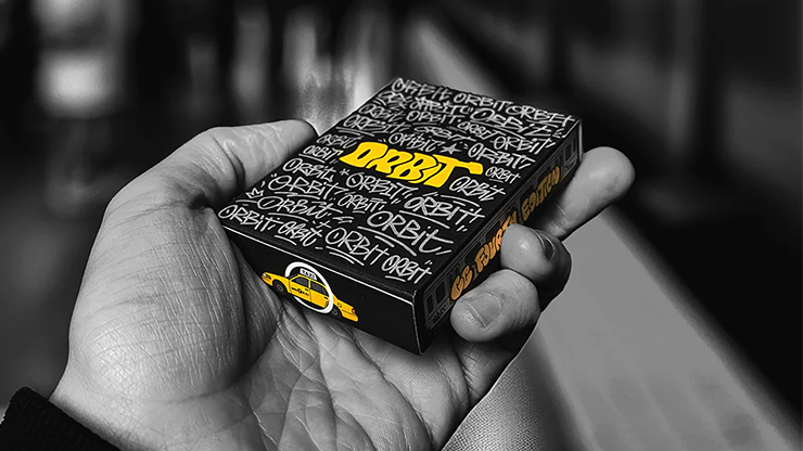 Orbit Playing cards 9こ Orbit Playing cards 9こ Orbit Playing Cards - Eighth Edition - New