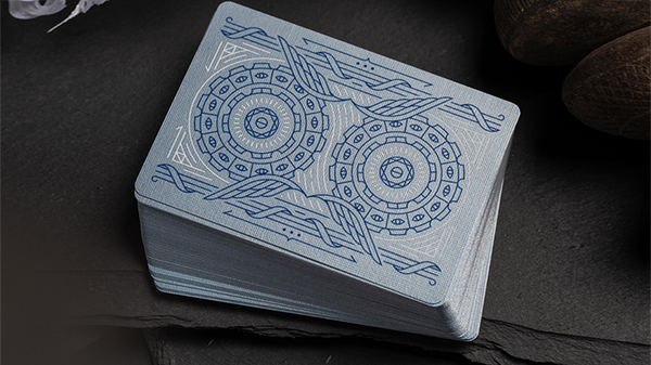 Celestial Playing Cards Decks by Giovanni Meroni