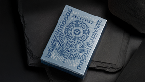 Celestial Playing Cards Decks by Giovanni Meroni