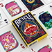 Bicycle Diwali Playing Cards