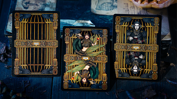 Night of Horror Standards by Ark