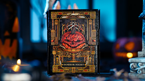 Night of Horror Standards by Ark