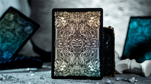 Venus Platinum (Black) by TCC Fashion