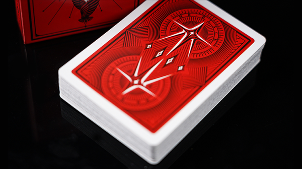 Mr Black Playing Cards Decks