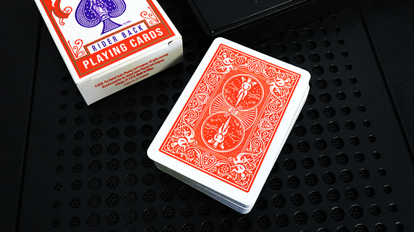 Mini Bicycle Playing Cards Decks