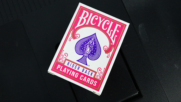 Mini Bicycle Playing Cards Decks