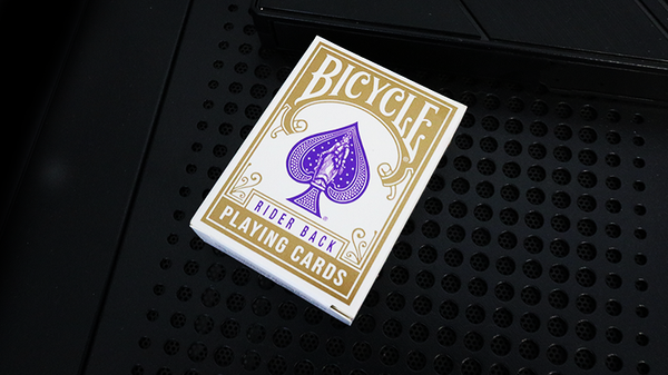 Mini Bicycle Playing Cards Decks