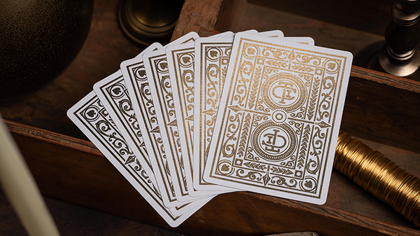 TCI Clubhouse Playing Cards Decks