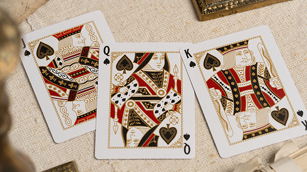 TCI Clubhouse Playing Cards Decks