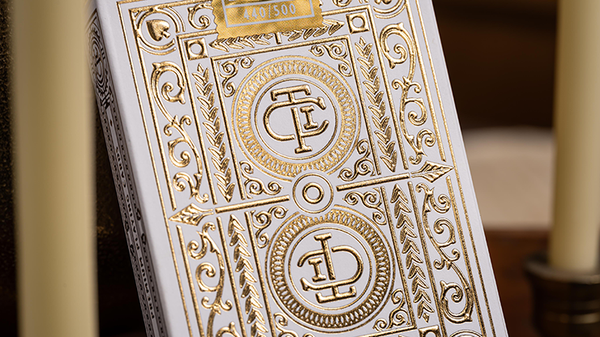 TCI Clubhouse Playing Cards Decks