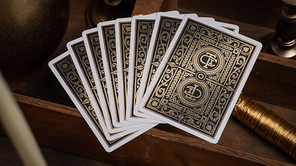 TCI Clubhouse Playing Cards Decks