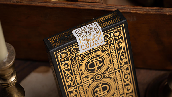 TCI Clubhouse Playing Cards Decks