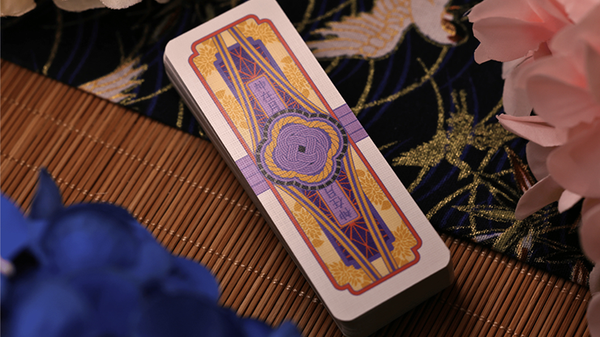 Mini Kamiarizuki Playing Cards Decks by Room One