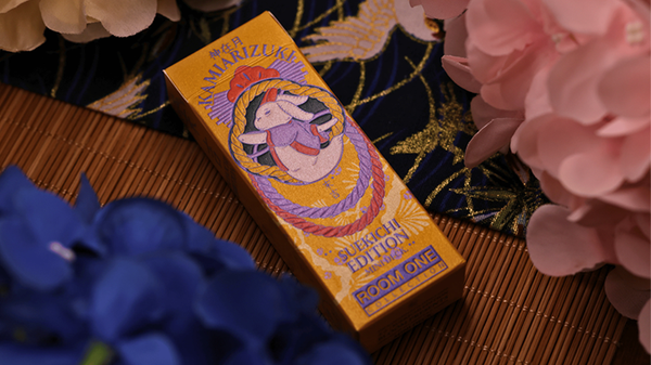 Mini Kamiarizuki Playing Cards Decks by Room One