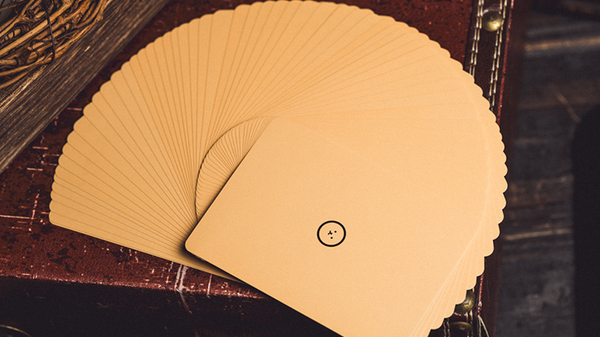 WHIKO Stage Thin Playing Cards by Bacon Magic