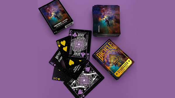 Bicycle Stargazer 204 Playing Cards