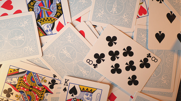Bicycle Pastel Playing Cards Decks