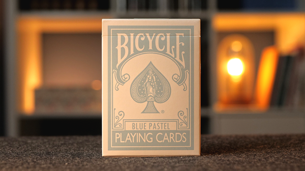 Bicycle Pastel Playing Cards Decks