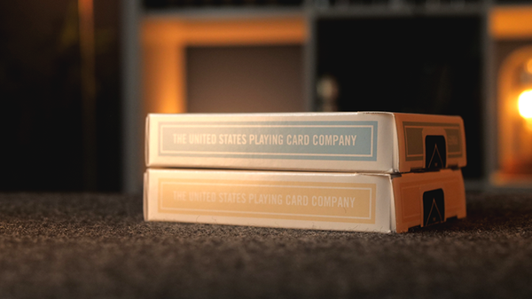 Bicycle Pastel Playing Cards Decks