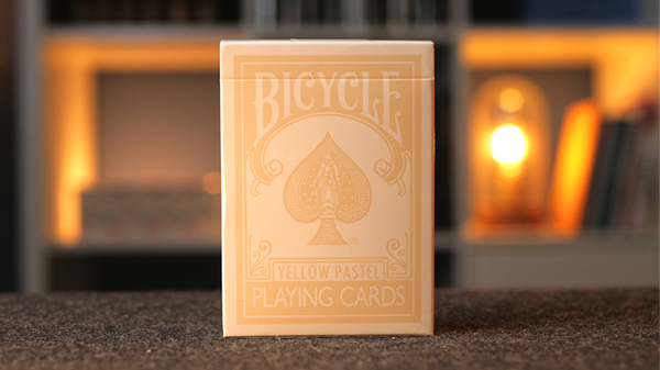 Bicycle Pastel Playing Cards Decks