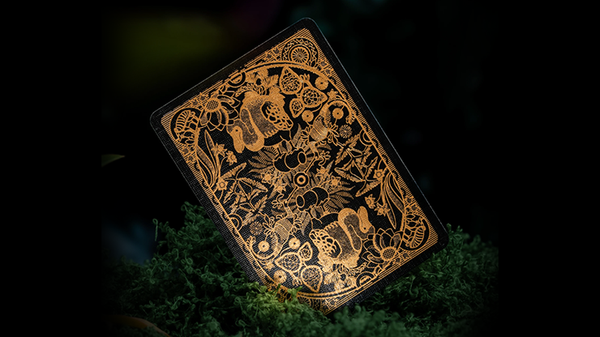 Moooi Collector's Edition Playing Cards Decks