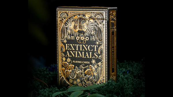 Moooi Collector's Edition Playing Cards Decks