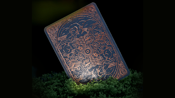 Moooi Collector's Edition Playing Cards Decks