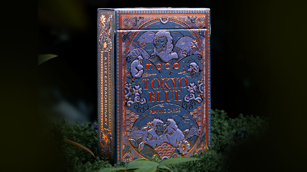 Moooi Collector's Edition Playing Cards Decks