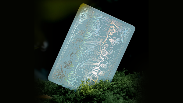 Moooi Collector's Edition Playing Cards Decks