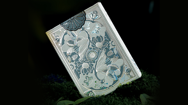 Moooi Collector's Edition Playing Cards Decks