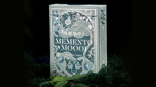 Moooi Collector's Edition Playing Cards Decks