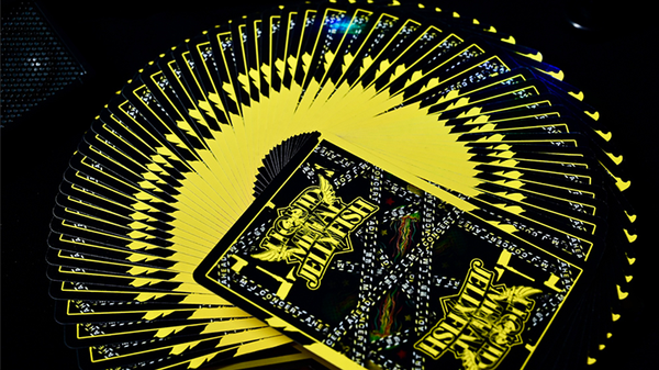 Akiba Frenzy! - Band Girls Playing Cards